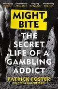 Cover: Might Bite - Bloomsbury Sport