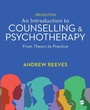 Cover: An Introduction to Counselling and Psychotherapy - SAGE Publications Ltd