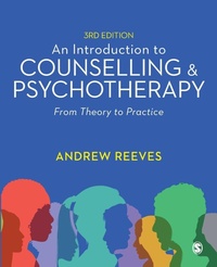 Enlarge image Cover: An Introduction to Counselling and Psychotherapy - SAGE Publications Ltd