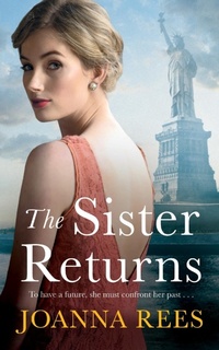 Abbildung von: The Sister Returns - Pan Books