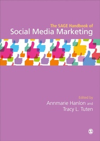 Abbildung von: The SAGE Handbook of Social Media Marketing - SAGE Publications Ltd