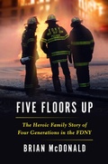 Cover: Five Floors Up - Grand Central Publishing