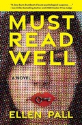 Cover: Must Read Well - Bancroft Press