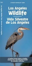 Cover: Los Angeles Wildlife/Vida Silvestre de Los Angeles - Waterford Press Ltd