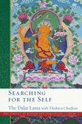 Cover: Searching for the Self - Wisdom Publications