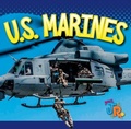 Cover: U.S. Marines - Bolt Jr.