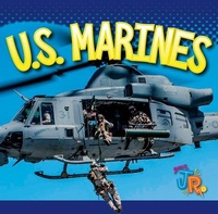Enlarge image Cover: U.S. Marines - Bolt Jr.