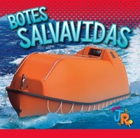 Enlarge image Cover: Botes Salvavidas - Bolt Jr.