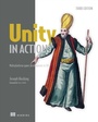 Cover: Unity in Action, Third Edition - Manning