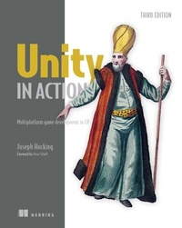 Abbildung von: Unity in Action, Third Edition - Manning