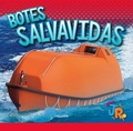 Cover: Botes Salvavidas - Bolt Jr.