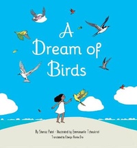 Enlarge image Cover: A Dream of Birds - Amazon Crossing Kids