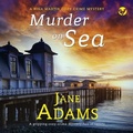 Cover: Murder on Sea - Dreamscape Media