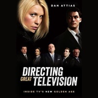 Abbildung von: Directing Great Television - Dreamscape Media