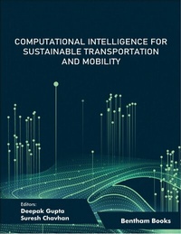 Abbildung von: Computational Intelligence for Sustainable Transportation and Mobility: Volume 1 - Bentham Science Publishers