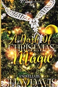 Cover: A Dash of Christmas Magic - Lulu.com