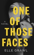 Cover: One of Those Faces - Brilliance Audio