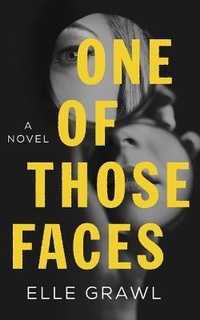 Enlarge image Cover: One of Those Faces - Brilliance Audio