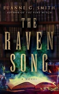 Enlarge image Cover: The Raven Song - Brilliance Audio