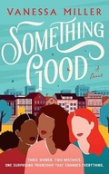 Cover: Something Good - Thomas Nelson on Brilliance Audio