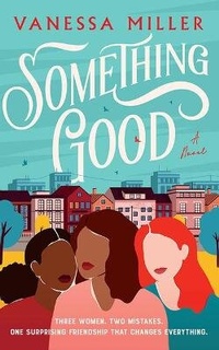 Enlarge image Cover: Something Good - Thomas Nelson on Brilliance Audio
