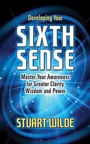 Cover: Developing Your Sixth Sense - G&D Media