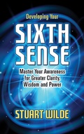 Cover: Developing Your Sixth Sense - G&D Media