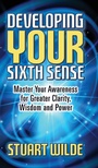 Cover: Developing Your Sixth Sense - G&D Media
