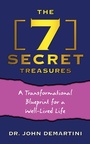 Cover: The 7 Secret Treasures - G&D Media