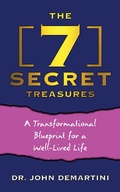 Cover: The 7 Secret Treasures - G&D Media