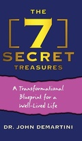 Cover: The 7 Secret Treasures - G&D Media
