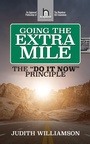 Cover: Going The Extra Mile - G&D Media