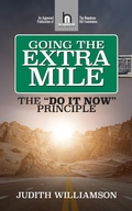 Cover: Going The Extra Mile - G&D Media