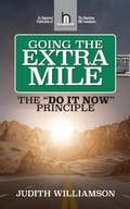 Cover: Going The Extra Mile - G&D Media