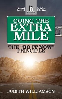 Enlarge image Cover: Going The Extra Mile - G&D Media