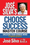 Cover: Jos&eacute; Silva's Choose Success Master Course - G&D Media