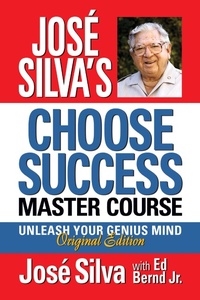 Enlarge image Cover: Jose Silva Choose Success Master Course - G&D Media
