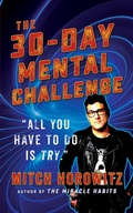 Cover: 30 Day Mental Challenge - G&D Media