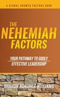 Cover: Nehemiah Factors - Distributed By Ingram Spark