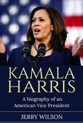 Cover: Kamala Harris - Ingram Publishing