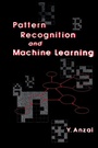 Cover: Pattern Recognition & Machine Learning - Morgan Kaufmann