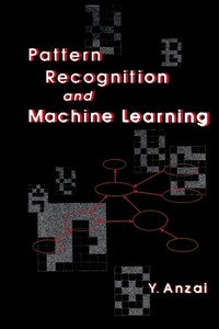 Enlarge image Cover: Pattern Recognition & Machine Learning - Morgan Kaufmann