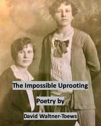Enlarge image Cover: The Impossible Uprooting - Doft Ivanovitch Books