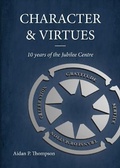Cover: Character and Virtues - Imprint Academic