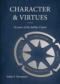 Enlarge image Cover: Character and Virtues - Imprint Academic