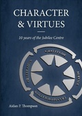 Cover: Character and Virtues - Imprint Academic