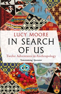 Enlarge image Cover: In Search of Us - Atlantic Books