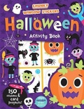 Cover: Chunky Window Sticker Halloween - Two Windmills Limited