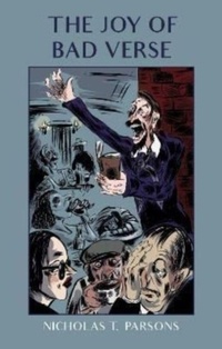 Enlarge image Cover: The Joy of Bad Verse - Signal Books Ltd