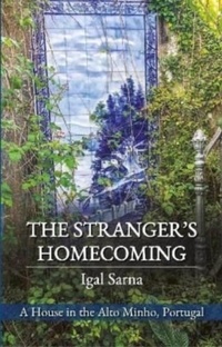 Abbildung von: The Stranger's Homecoming - Signal Books Ltd